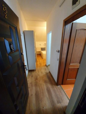 Apartament Carolina